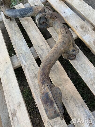 Подрамник задний Honda CR-V RD 1