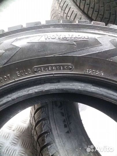 Dunlop Direzza B02 23.5/65 R17