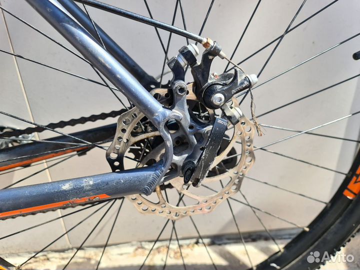 Велосипед Stern Motion 1.0