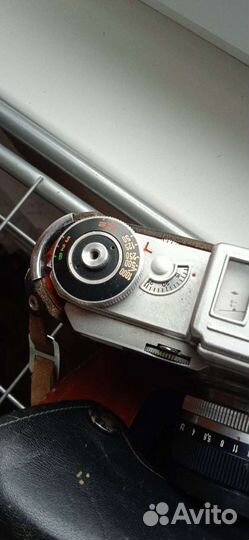 Плёночный фотоаппарат Киев