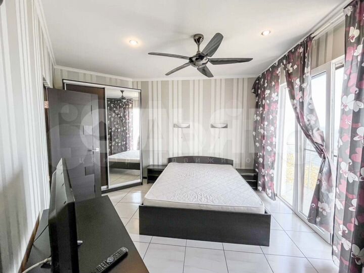 2-к. апартаменты, 40 м², 3/3 эт.