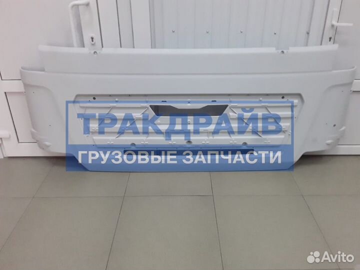 Капот ман тгх MAN TGX