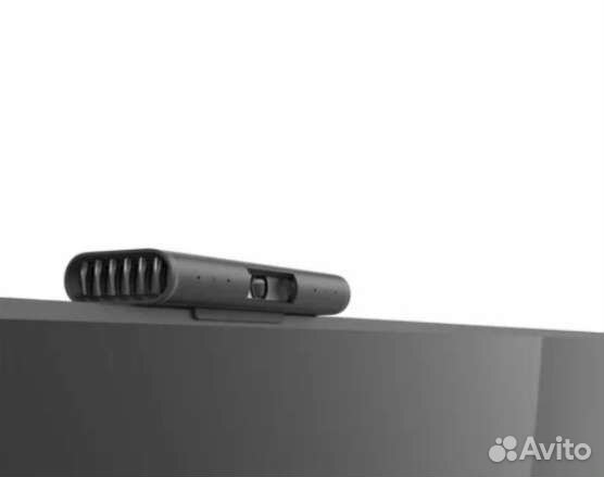 Sberbox top с умной камерой