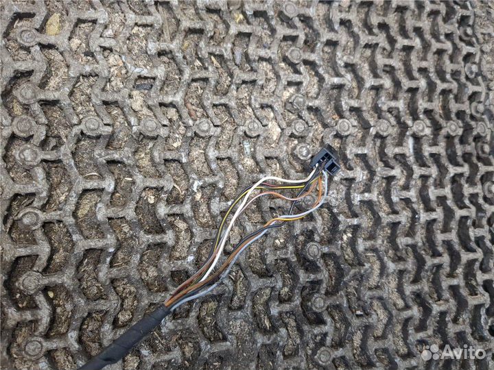 Зеркало боковое Mercedes C W203, 2004