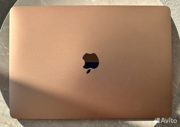 Macbook air 13 2018