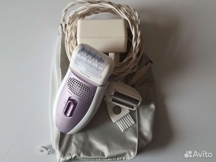 Эпилятор лазерный Rowenta