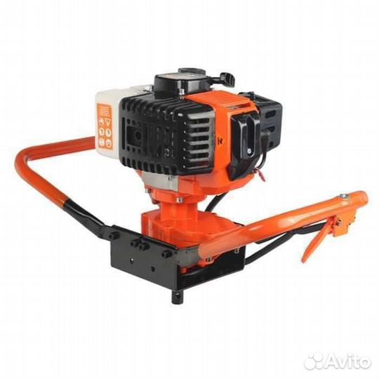 Мотобур AE65D