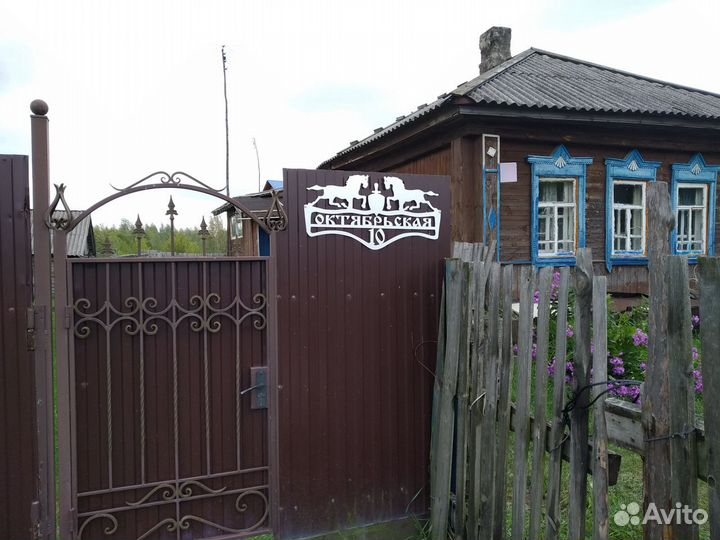 Металлопрофиль