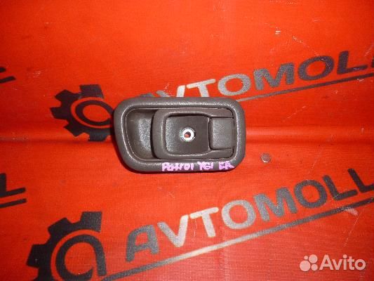 Ручка двери внутренняя передняя правая nissan PA