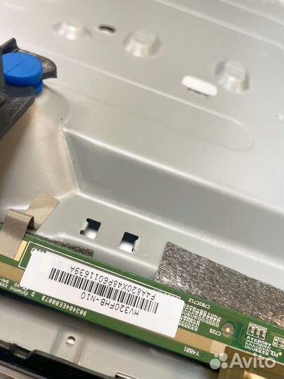 Матрица для телевизора samsung ue32n5000