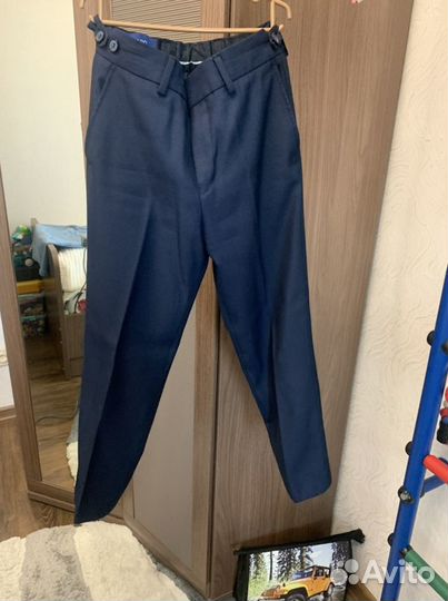 Костюм школьный