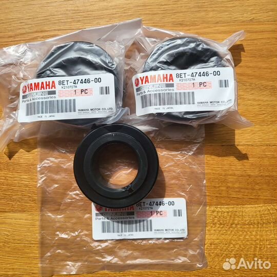 Кронштейн трака снегоходов Yamaha