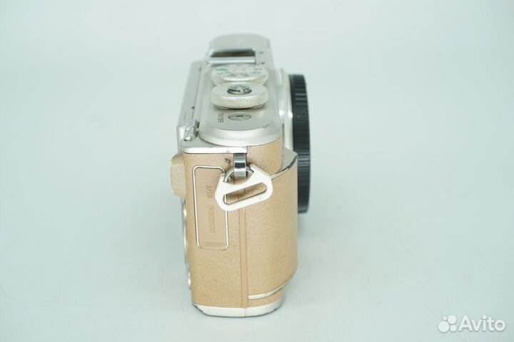 Olympus E-PL9 body (состояние 4)