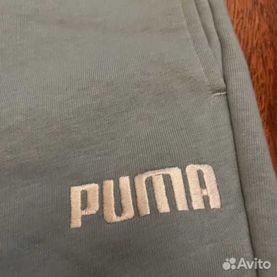 Штаны Puma оригинал новые