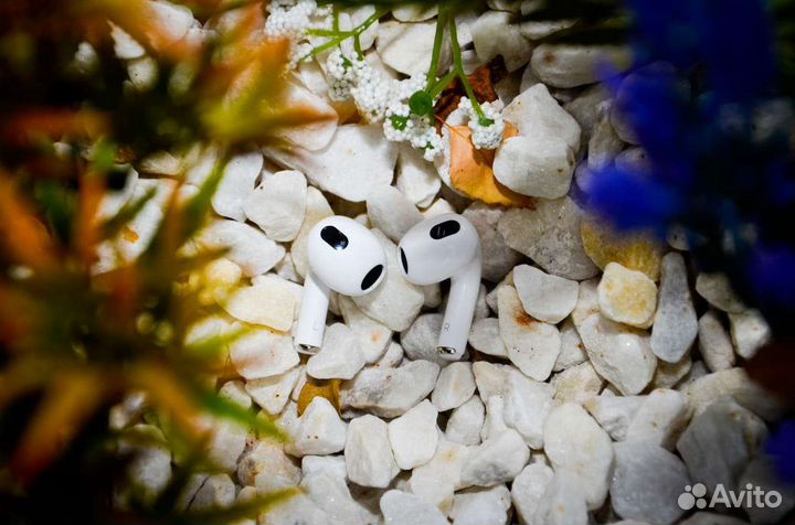 Airpods 3 под оригинал