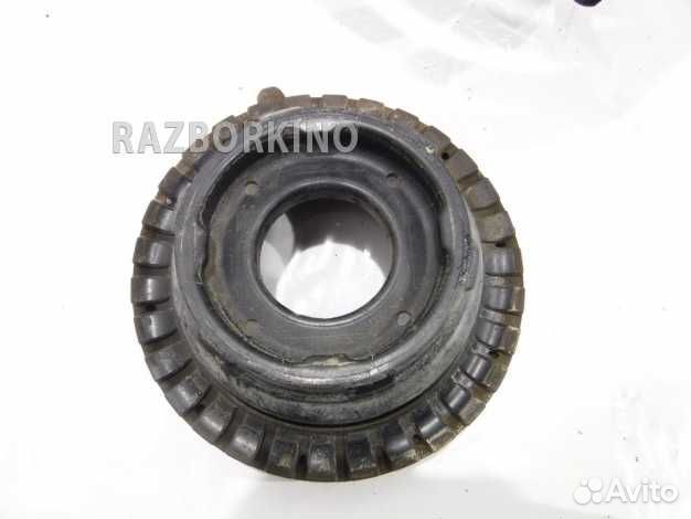 Пружина передняя 30748220