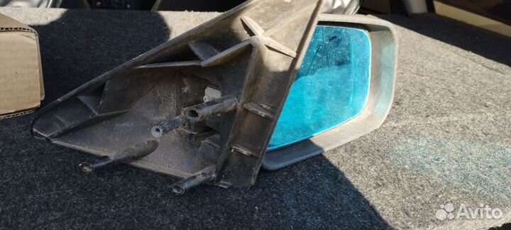 Зеркало боковое правое ваз 2110-12