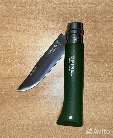 Нож opinel 8