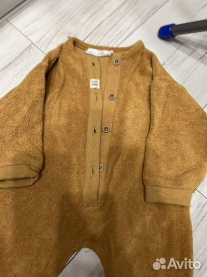 Комбинезон Zara