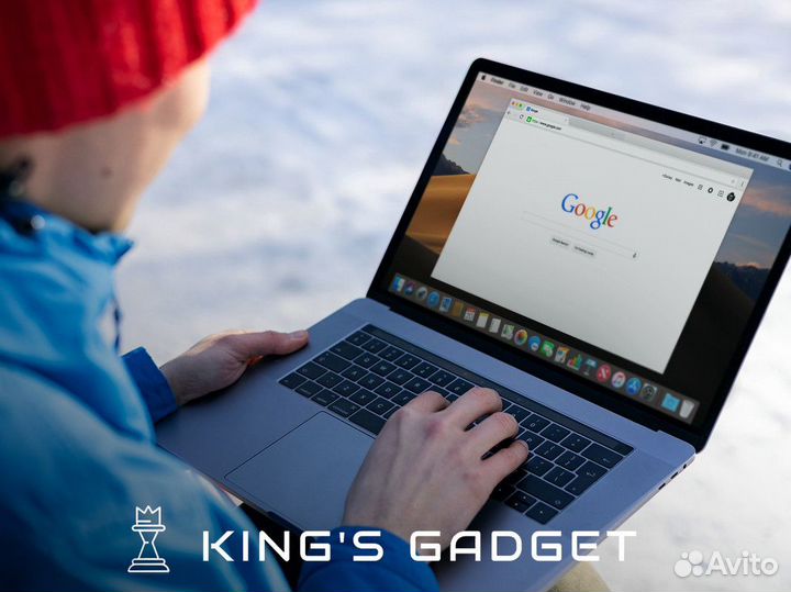 Откройте для себя настоящие технологии с King's Ga