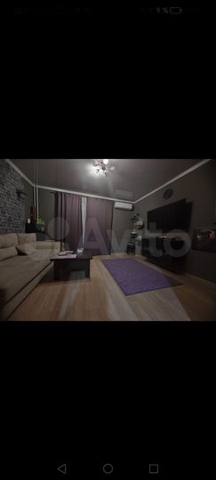 3-к. квартира, 63,7 м², 1/2 эт.