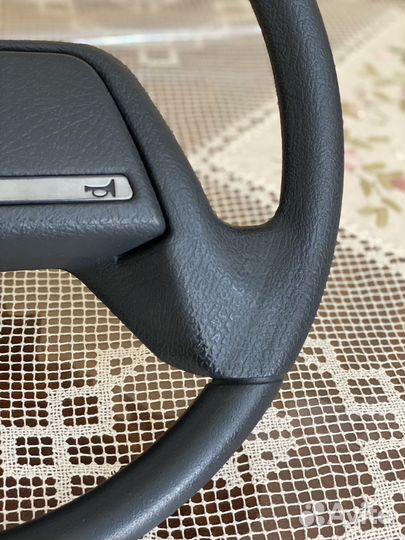 Руль ваз 2114