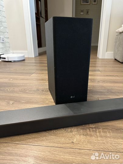 Колонка саундбар LG SK6F