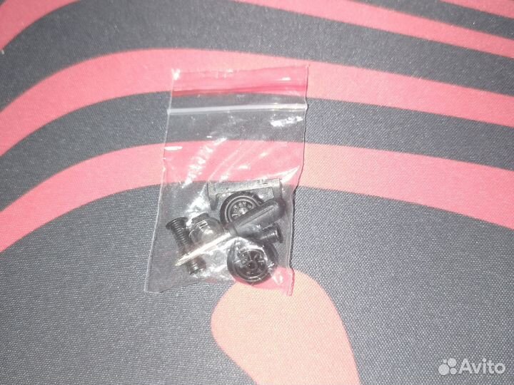 Фингер самокат