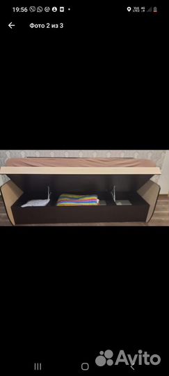 Спальня спальный гарнитур бу