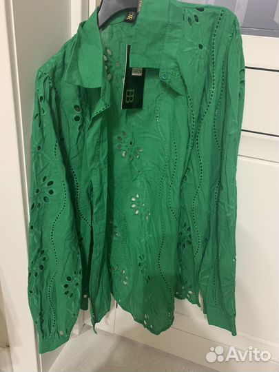 Рубашка Zara