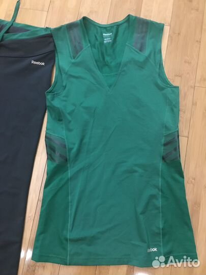 Reebok костюм
