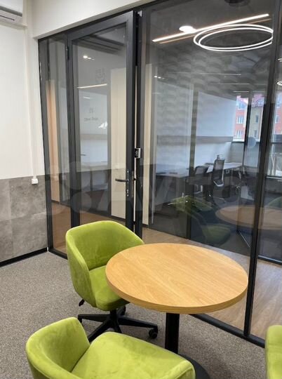 Офис, 13.78 м²