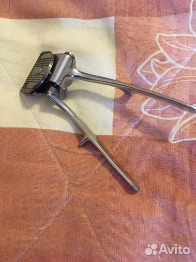 Станки для стрижки