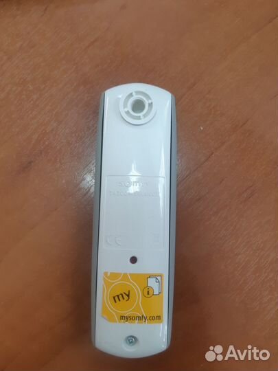 Пульт ду Somfy