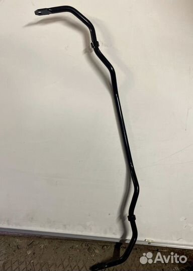 Стабилизатор задний Nissan Qashqai