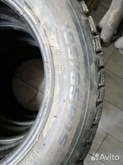 Bfgoodrich G-Force Stud 185/65 R15