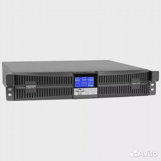 Ибп Hiden Expert UDC9201S-RT