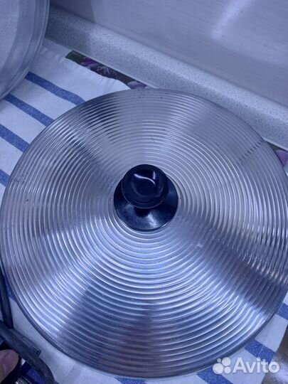 Электросковорода Волга