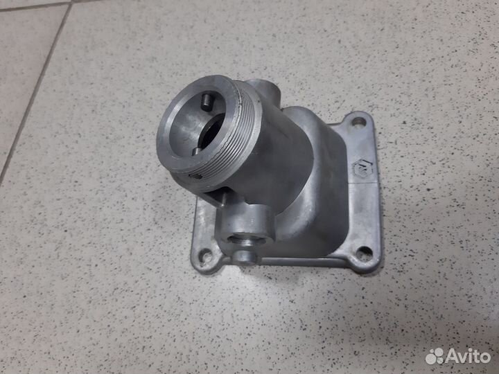 Корпус рычага кпп Газель,Соболь