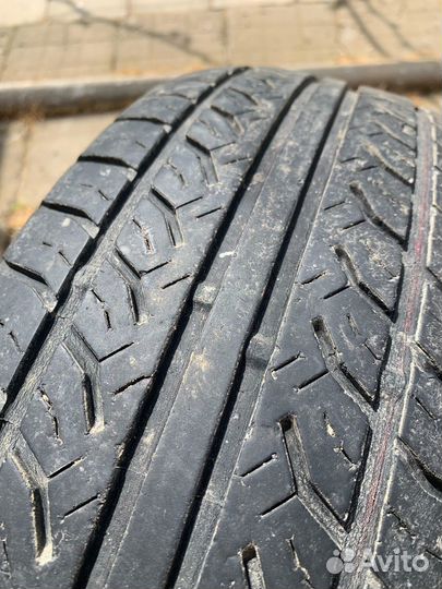 КАМА Кама-Евро-236 185/65 R14 86H