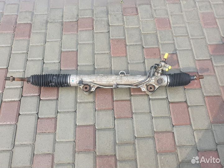 Продам рулевую рейку Toyota Land Cruizer 200