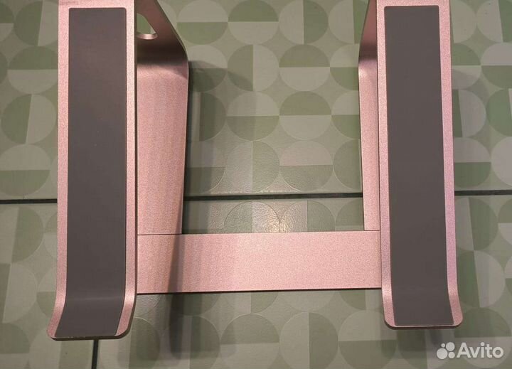 Подставка для ноутбука