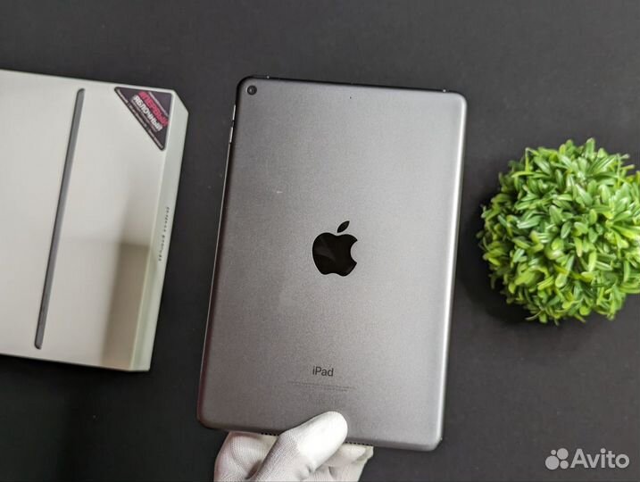 Pad Mini 5 64 GB Space Gray WI-FI, гарантия