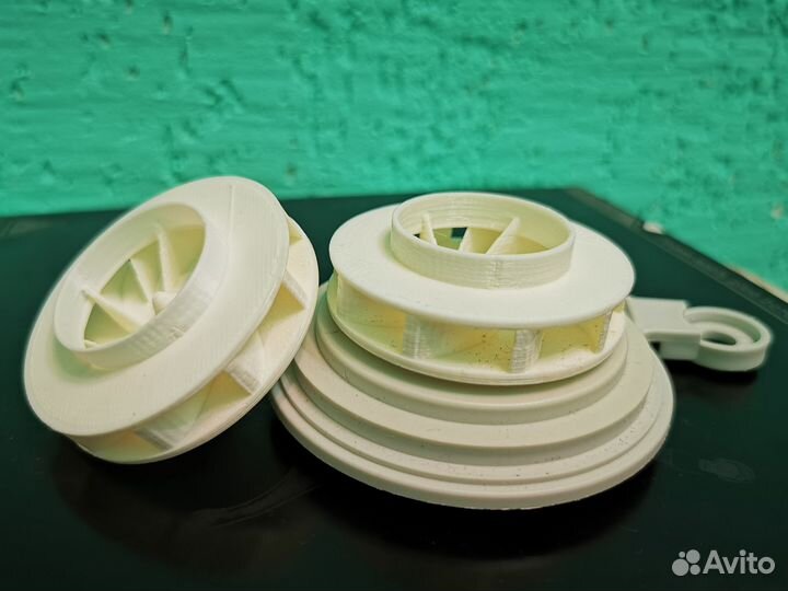 Крыльчатка посудомойки gorenje mgv6516