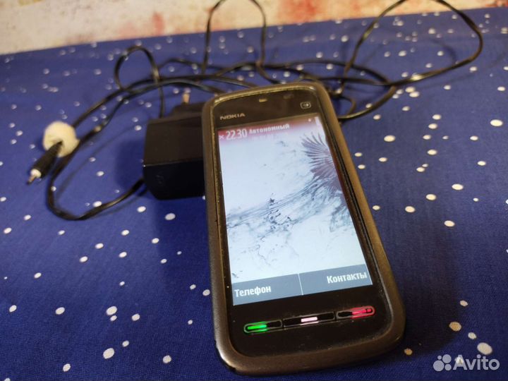 Nokia 5230