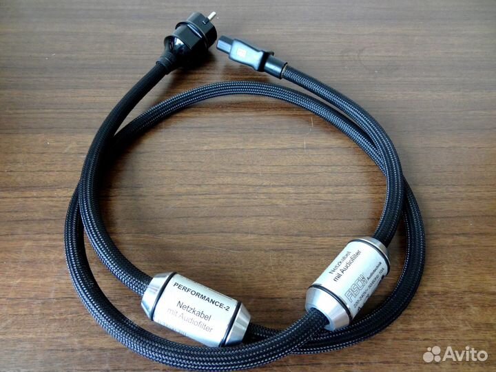 Fisch Performance 7 -2 силовой и еще