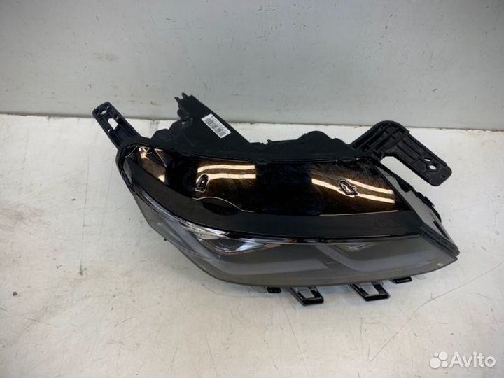Фара правая Geely Coolray SX11 2019