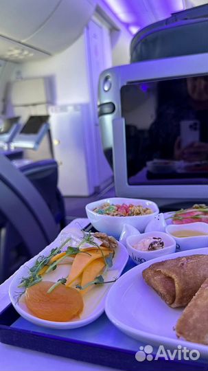 Билеты на Black Jet Moсква -Мале -Москва