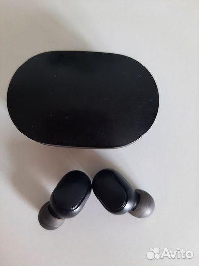 Беспроводные наушники