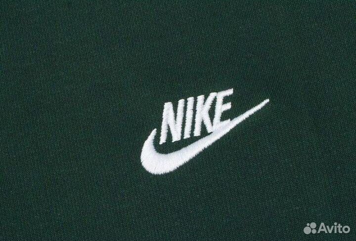 Футболка polo Nike